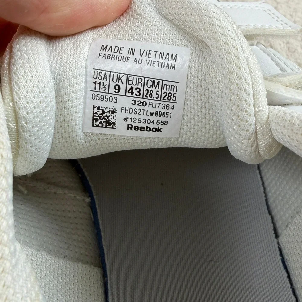 Reebok work cushion